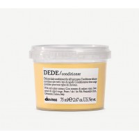 Davines DEDE Daily Lightweight Conditioner for Normal and Fine Hair 250ml